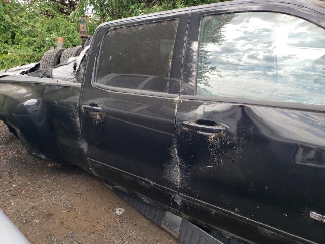 2018 CHEVROLET SILVERADO K3500 LT 1GC4KZCY6JF259575