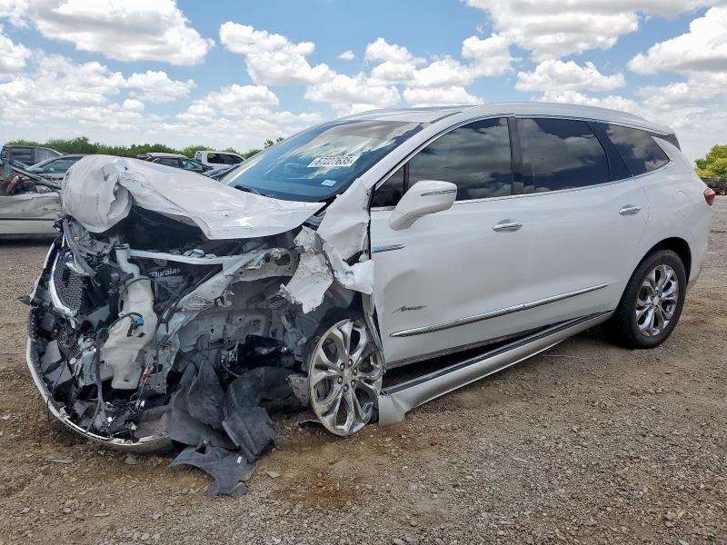 2018 BUICK ENCLAVE AVENIR 5GAERDKW5JJ241327