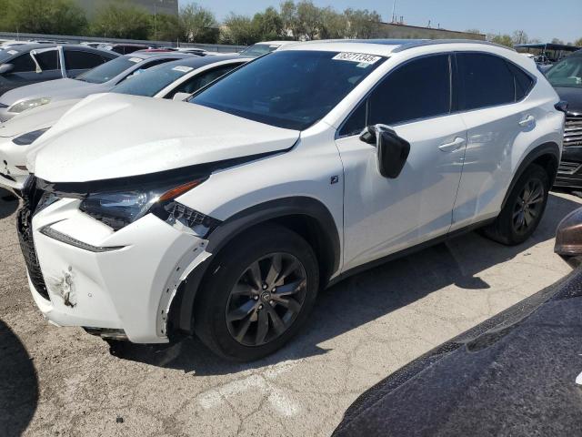 2016 LEXUS NX 200T BA JTJYARBZ6G2034911