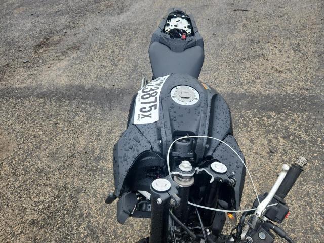 2025 YAMAHA MTN690 - JYARM48E2SA002019
