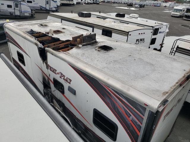 2018 WILDWOOD WORK& PLAY #3227017883