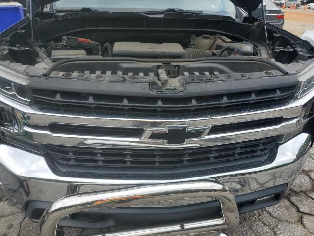 2019 CHEVROLET SILVERADO 1GCUYDED0KZ175523