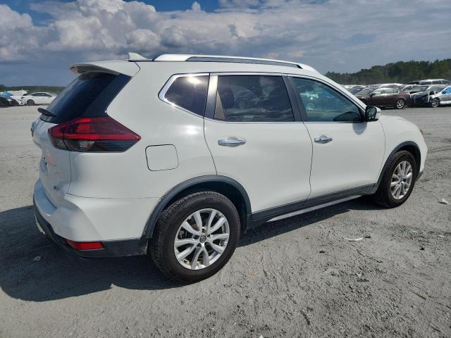 2019 NISSAN ROGUE S KNMAT2MT4KP555071