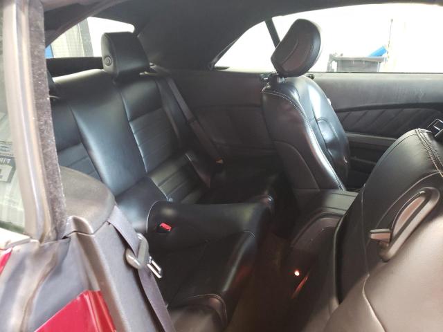 2014 FORD MUSTANG #3276415716