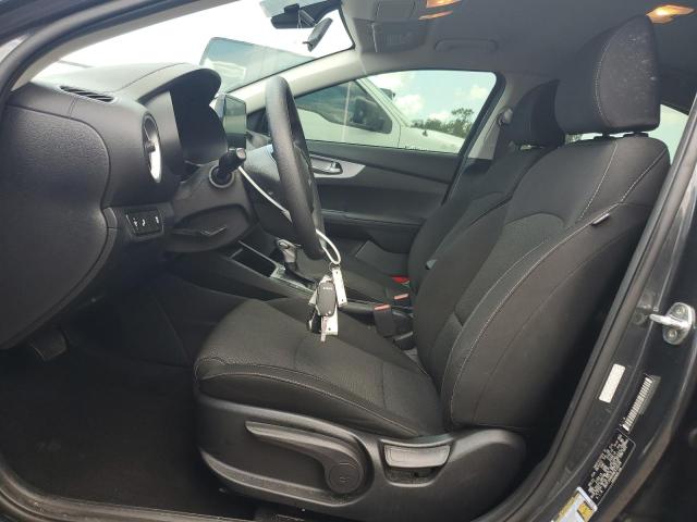 2022 KIA FORTE FE - 3KPF24AD9NE418228