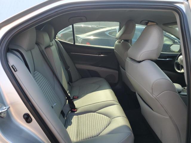 2023 TOYOTA CAMRY SE N 4T1G31AK6PU618210