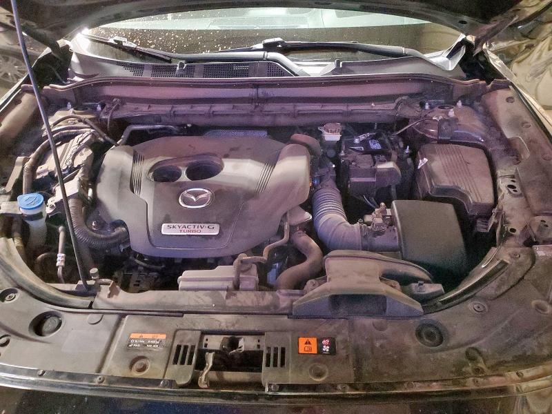 2021 MAZDA CX-5 GRAND JM3KFBAY0M0384432
