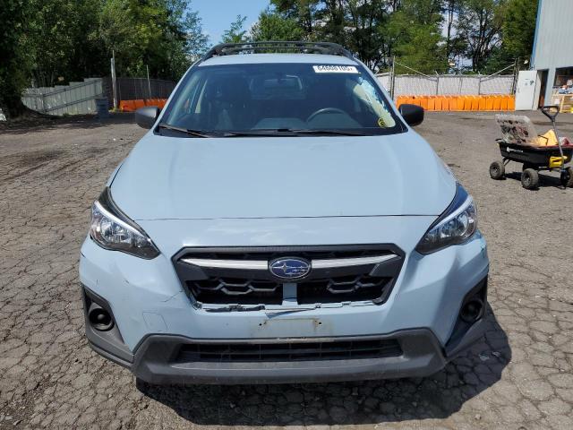 2019 SUBARU CROSSTREK JF2GTAACXK9297038