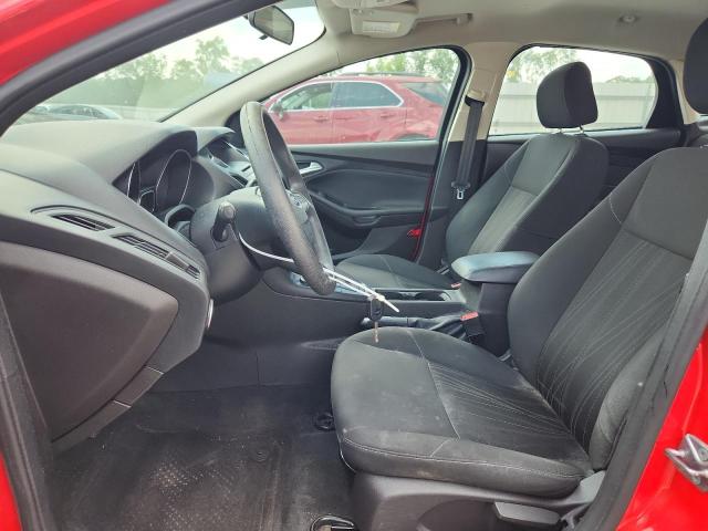 2016 FORD FOCUS SE 1FADP3F21GL305965