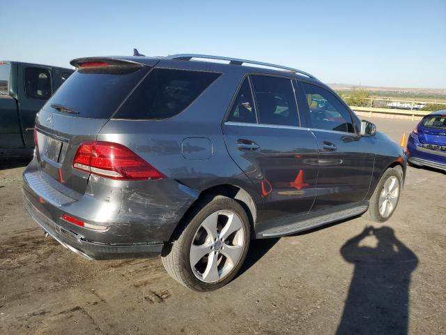 2017 MERCEDES-BENZ GLE 350 4JGDA5JBXHA853065