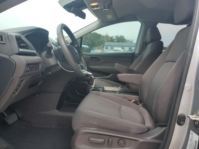 2019 HONDA ODYSSEY EX 5FNRL6H54KB105548