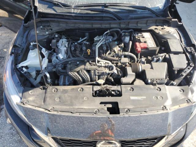 2022 NISSAN ALTIMA SR 1N4BL4CV8NN373124