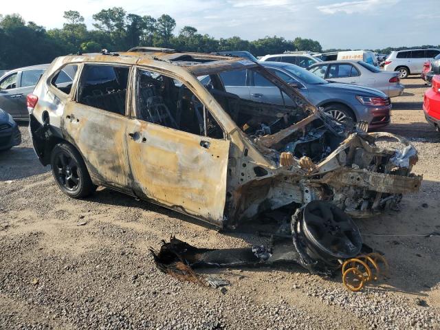 2023 SUBARU FORESTER W JF2SKAMC8PH515631