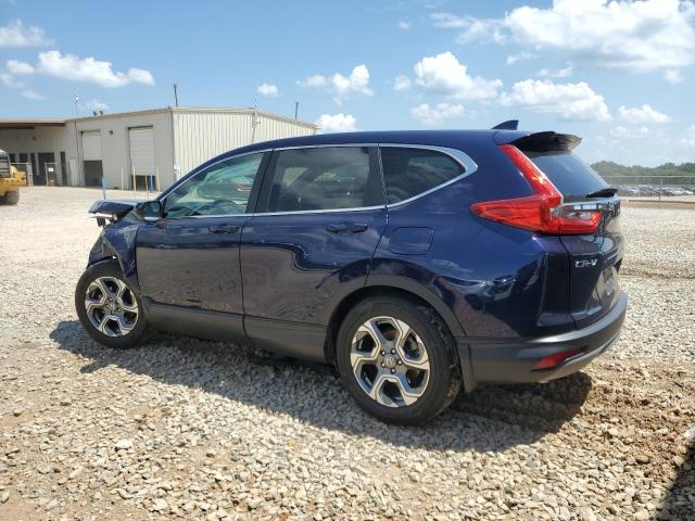 2019 HONDA CR-V EX - 5J6RW1H57KA022984