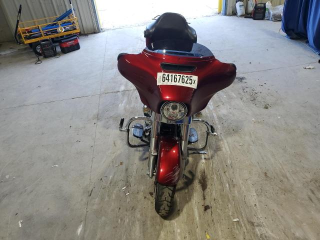 2017 HARLEY-DAVIDSON FLHX STREE 1HD1KBC11HB607862
