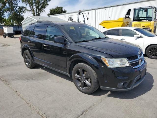 Vin: 3c4pdcbg6ft743028, lot: 63286595, dodge journey sxt 20154