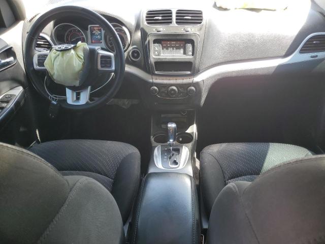 2016 DODGE JOURNEY SE 3C4PDCAB2GT151634