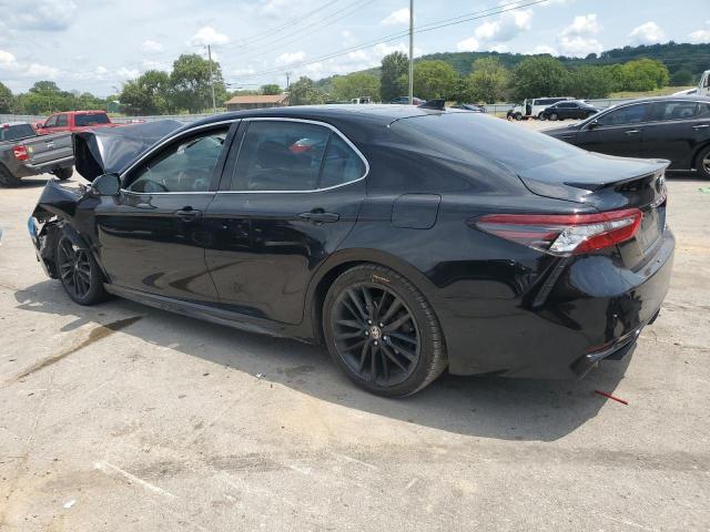 2021 TOYOTA CAMRY XSE 4T1K61AK9MU467540