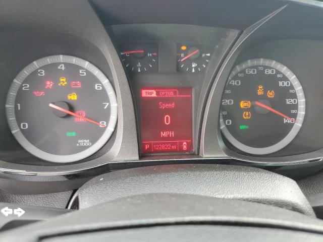 2015 GMC TERRAIN SL 2GKFLVEK6F6295943