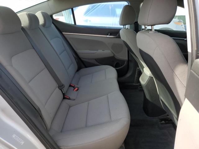 2019 HYUNDAI ELANTRA SE KMHD74LF2KU833391