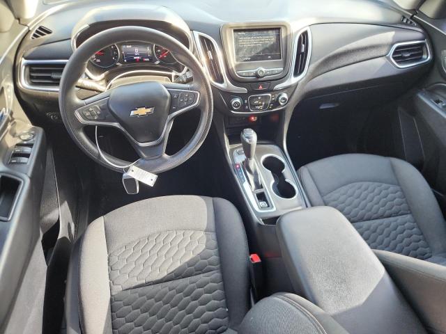 2019 CHEVROLET EQUINOX LT 2GNAXUEVXK6269264
