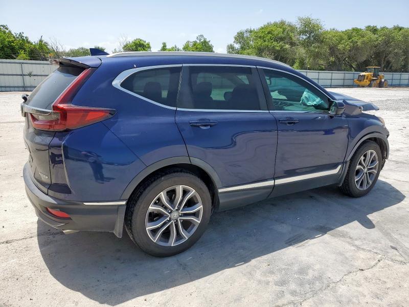 2020 HONDA CR-V TOURI 7FARW1H94LE002651