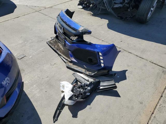 2017 HONDA CIVIC LX 2HGFC2F59HH574038