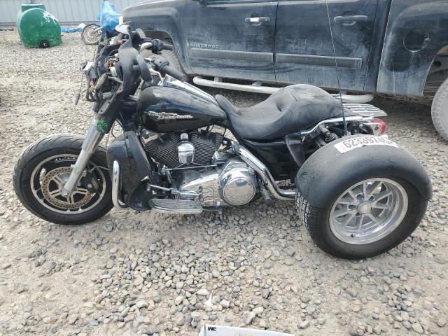 2008 HARLEY-DAVIDSON FLHX 1HD1KB4148Y685869
