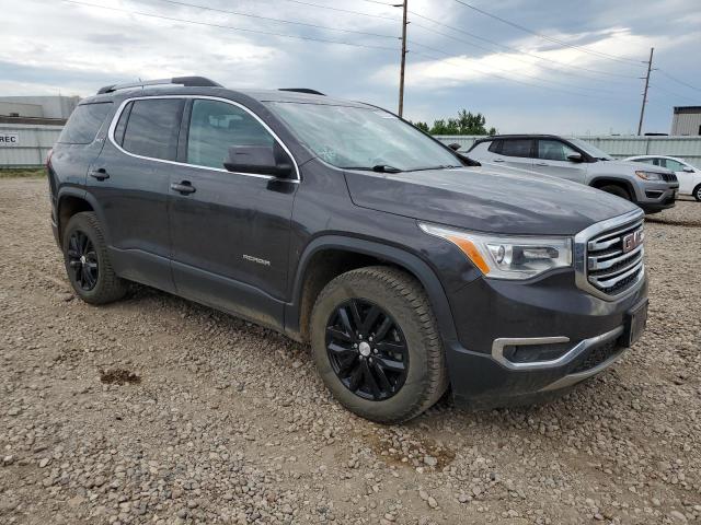 Vin: 1gkknuls8jz149806, lot: 62926275, gmc acadia slt-1 20184