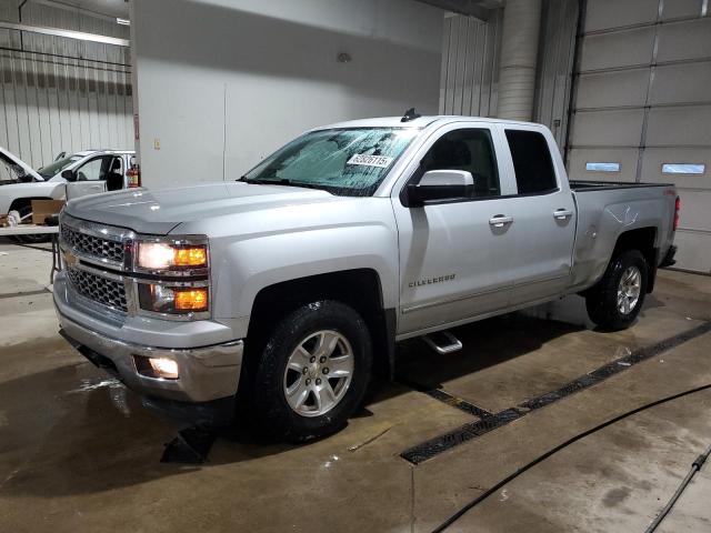 Vin: 1gcvkreh6fz310354, lot: 62826115, chevrolet all models k1500 lt 2015 img_1