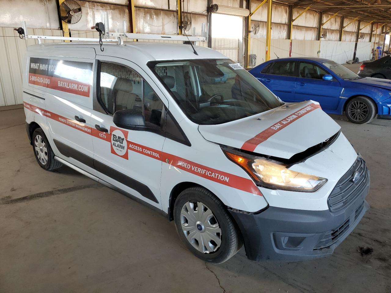 FORD TRANSIT CONNECT XL