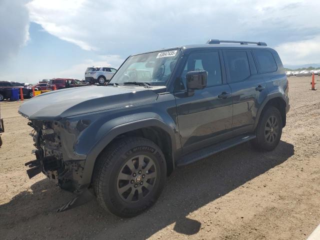 2024 TOYOTA LAND CRUIS JTEABFAJXR5005663