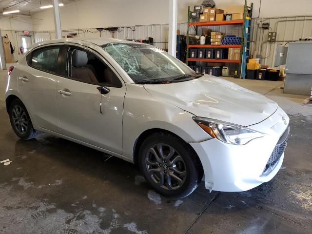 Vin: 3mydlbjv7ly703914, lot: 63430295, toyota yaris le 20204