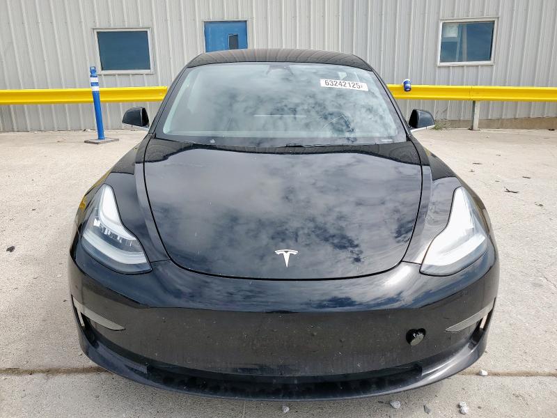 2018 TESLA MODEL 3 5YJ3E1EA8JF044210