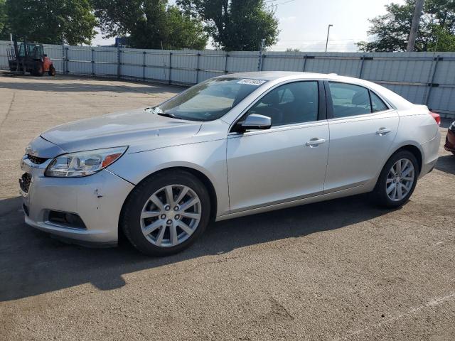 CHEVROLET MALIBU 2LT