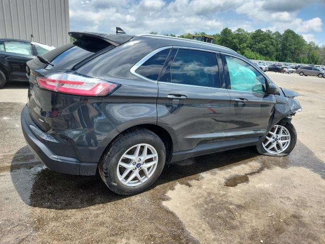 2021 FORD EDGE SEL 2FMPK4J98MBA42154