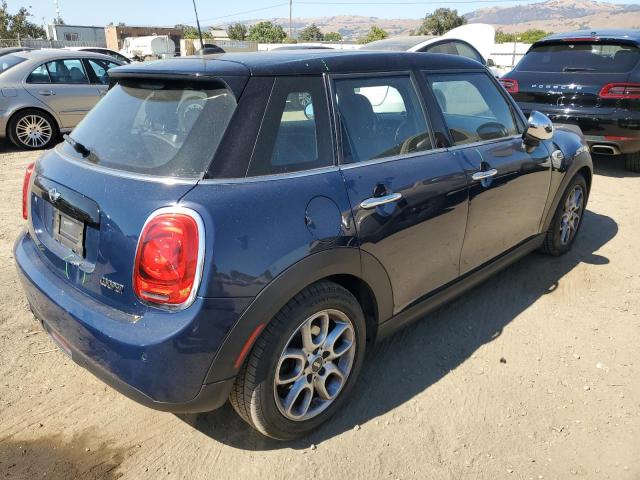 2018 MINI COOPER WMWXU1C59J2F81391