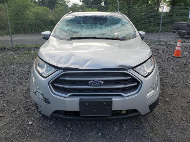 2018 FORD ECOSPORT S MAJ6P1UL5JC210146