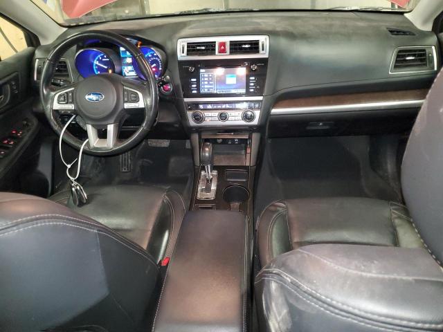 2017 SUBARU OUTBACK 2. 4S4BSANC8H3265198