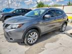 2019 NISSAN ROGUE SPOR - JN1BJ1CP0KW215515