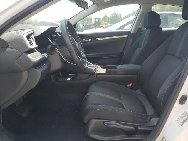 2021 HONDA CIVIC LX 19XFC2F67ME001166