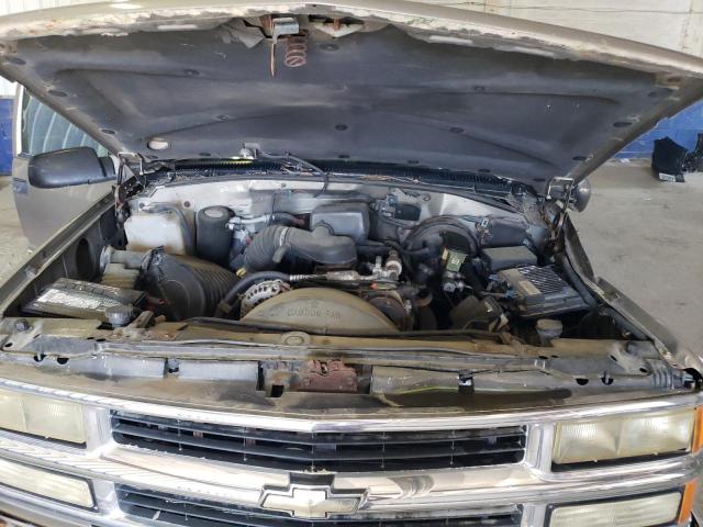 2000 CHEVROLET C/K 2500 S #3305375308