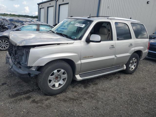 CADILLAC ESCALADE L