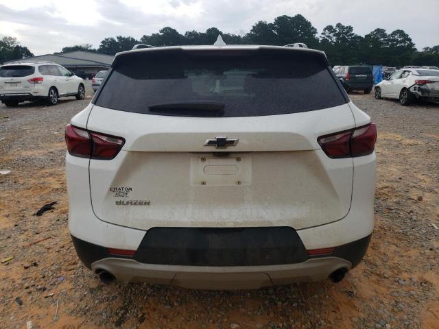 2020 CHEVROLET BLAZER 3LT 3GNKBDRS4LS724311