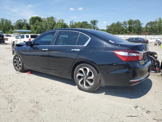 2016 HONDA ACCORD EXL 1HGCR2F80GA130734