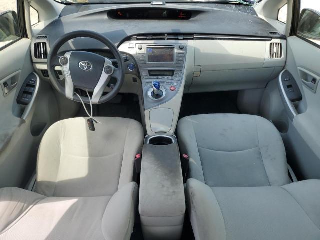 2012 TOYOTA PRIUS - JTDKN3DU4C5452825