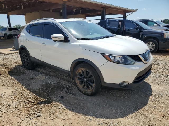 2019 NISSAN ROGUE SPORT S JN1BJ1CP4KW522234