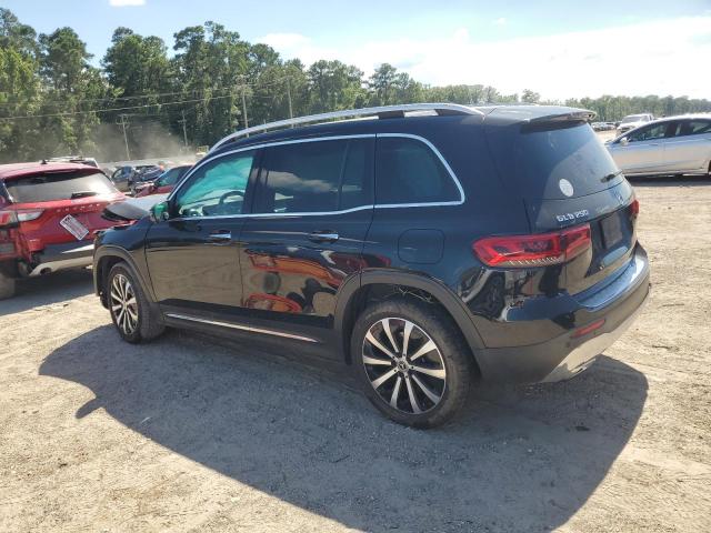 2021 MERCEDES-BENZ GLB 250 4M W1N4M4HBXMW147103