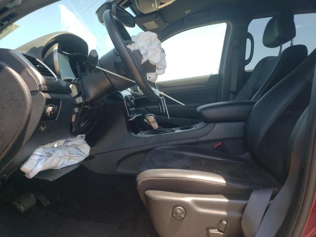 2022 JEEP LAREDO 1C4RJFAG5NC150873