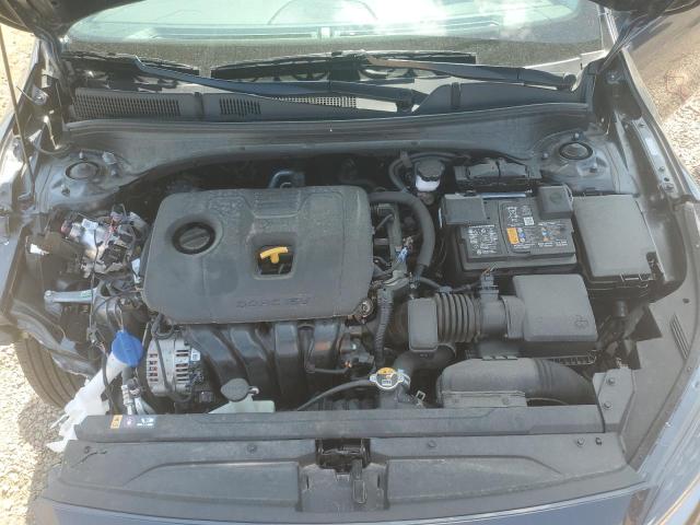 2024 KIA FORTE LX - 3KPF24AD8RE818383